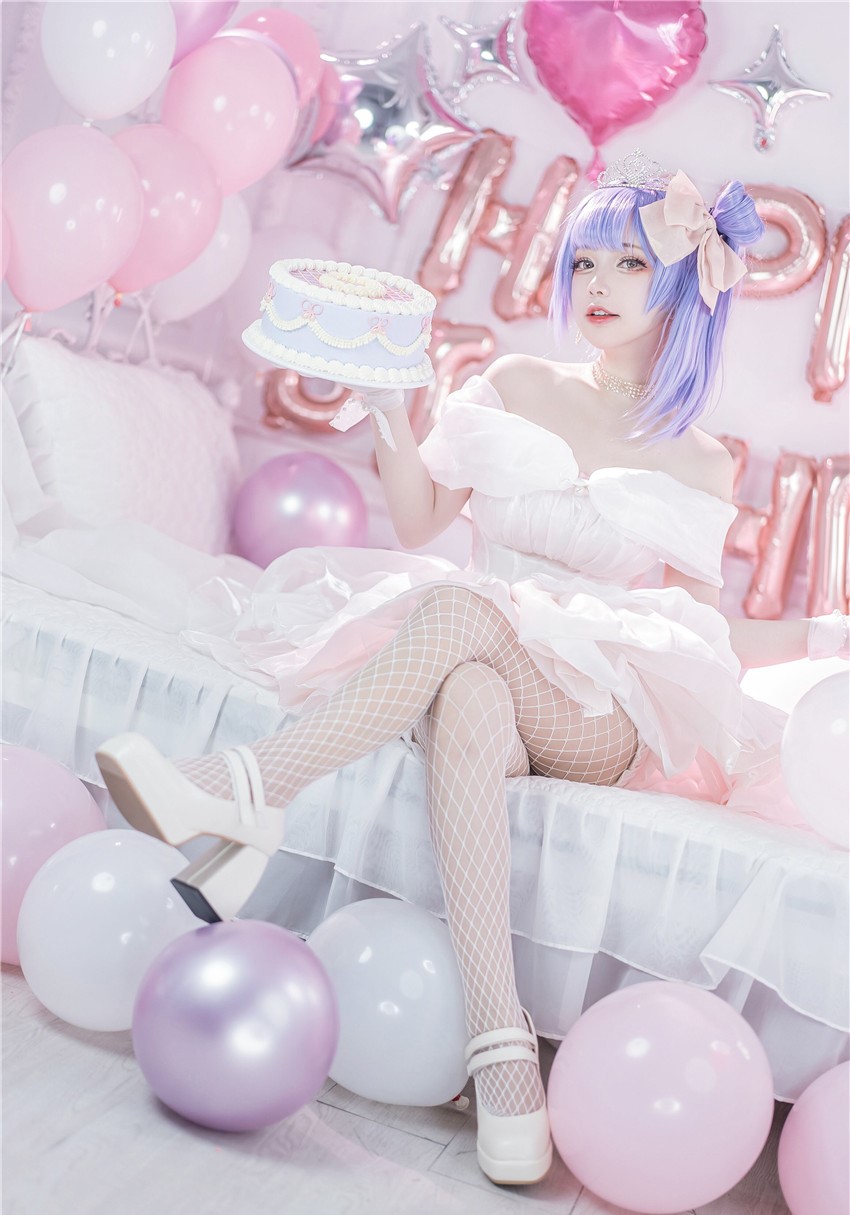 六二二同学 千夜智子 [15P-37MB] 第3张