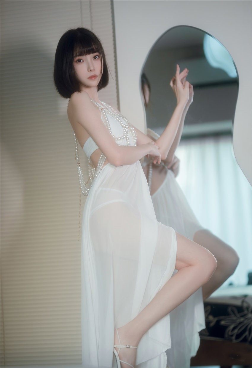 许岚LAN 晨间女友 [40P-581MB] 第4张