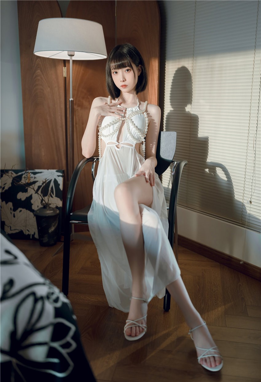 许岚LAN 晨间女友 [40P-581MB] 第2张