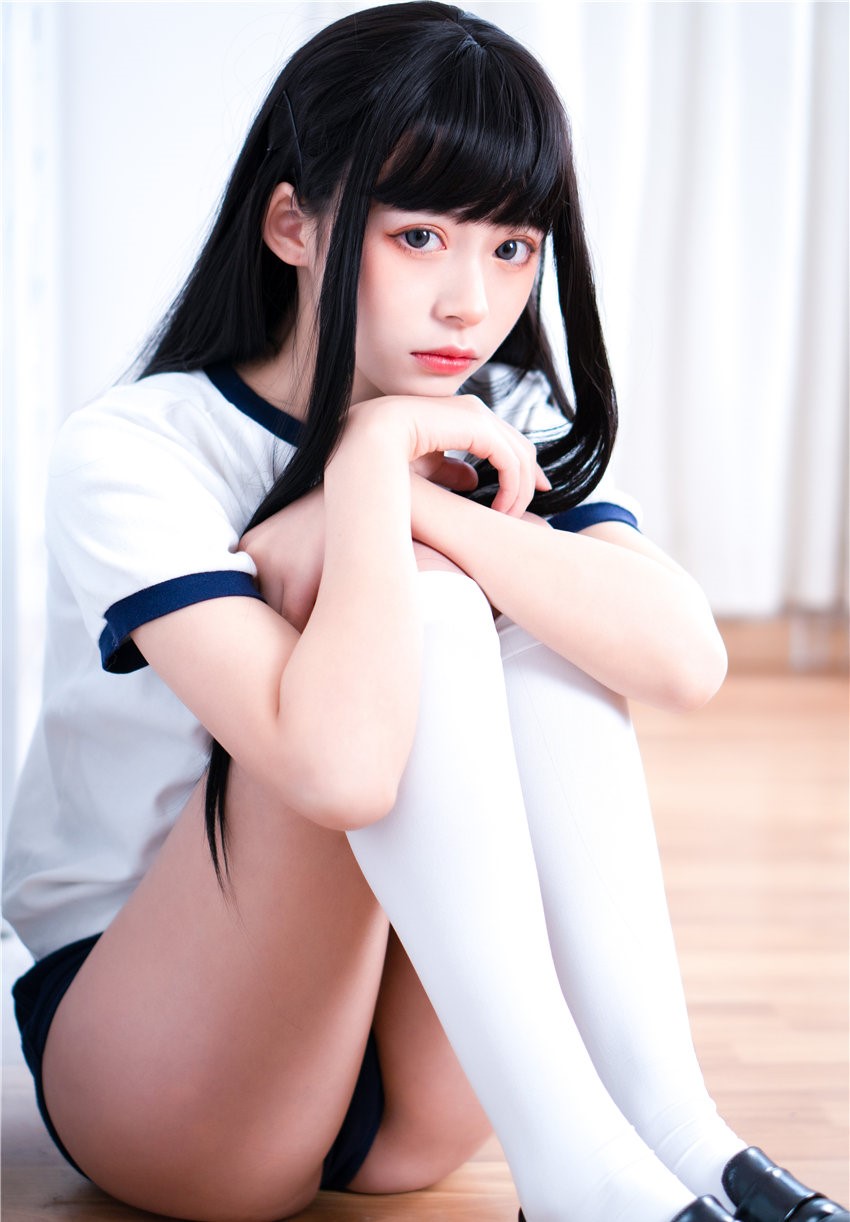 虫皿虫皿 高清美图图集[5套][持续更新] 第4张