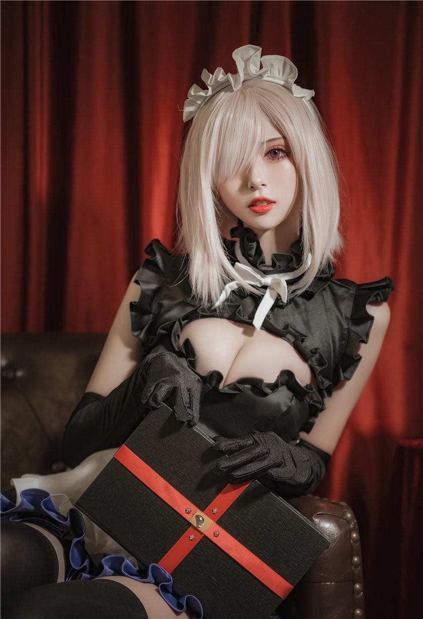 虫皿虫皿 高清美图图集[5套][持续更新] 第2张