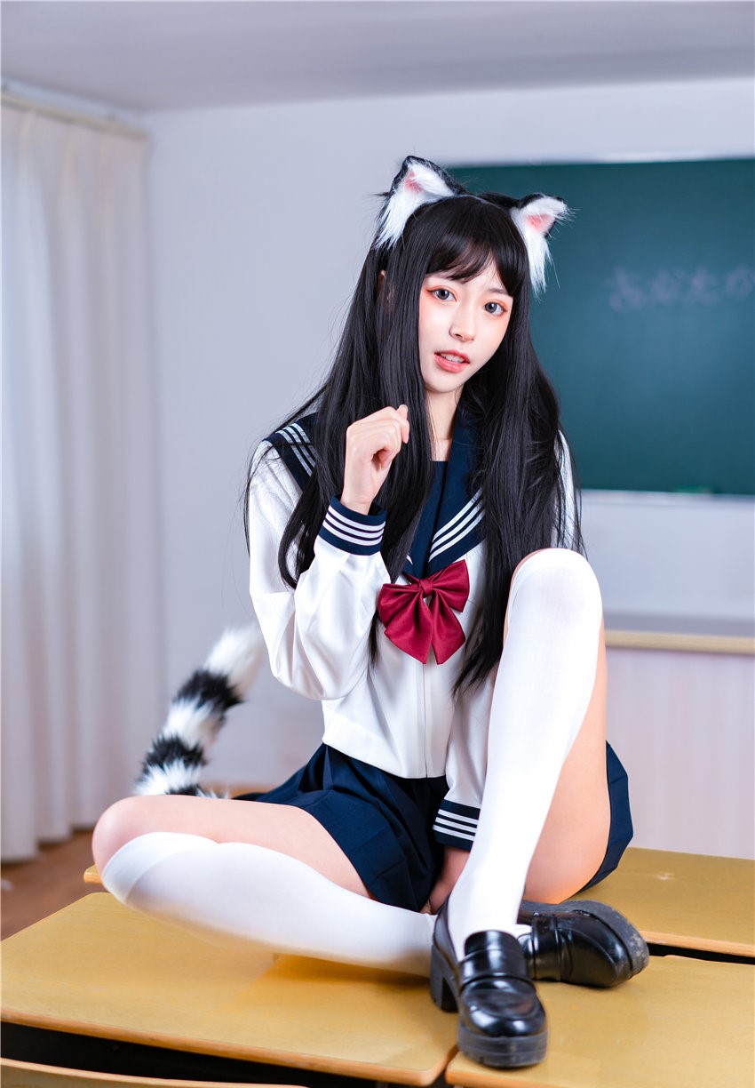 虫皿虫皿 高清美图图集[5套][持续更新] 第3张