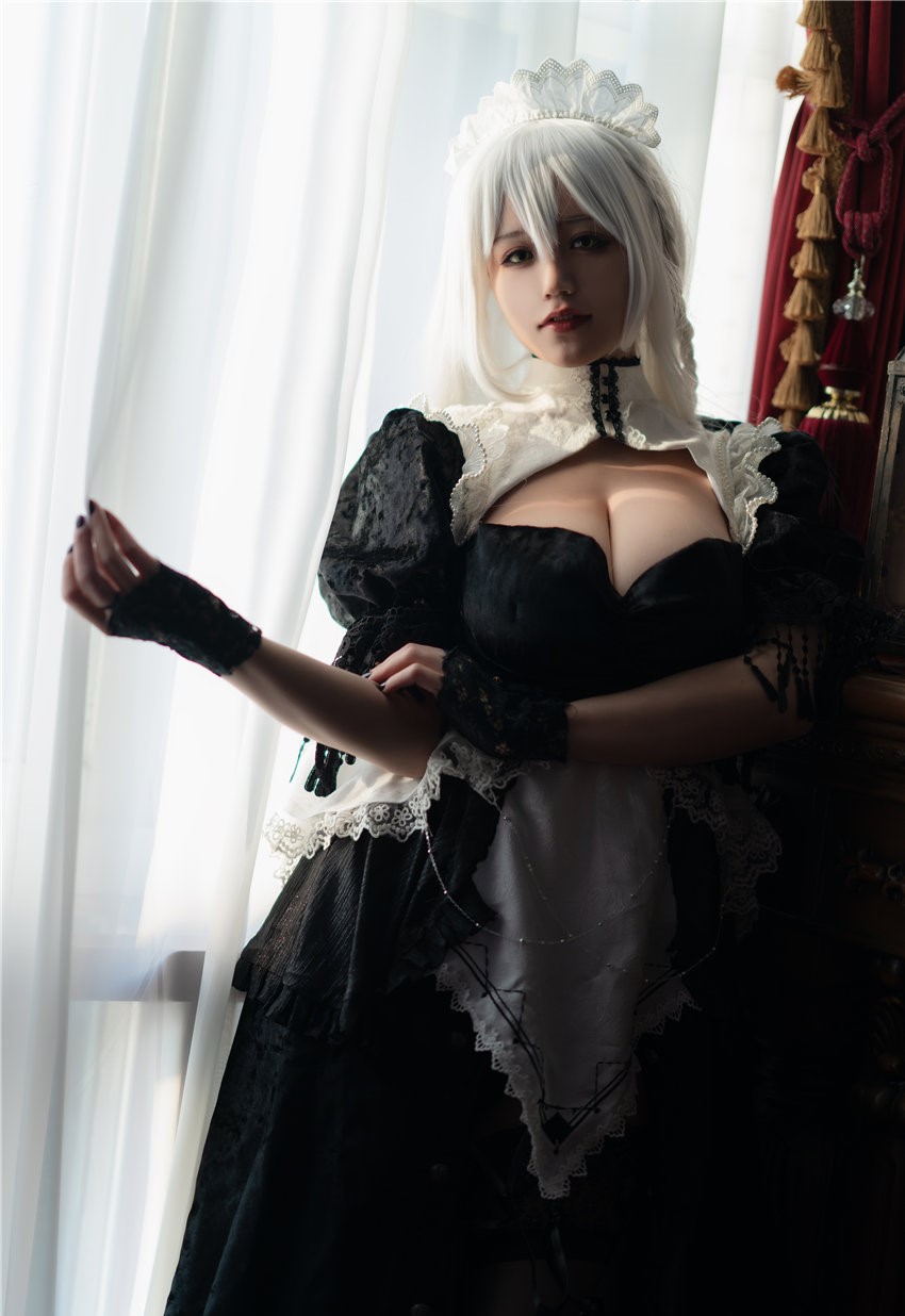 小仓千代w 赫敏原皮 [22P-112MB] 第2张