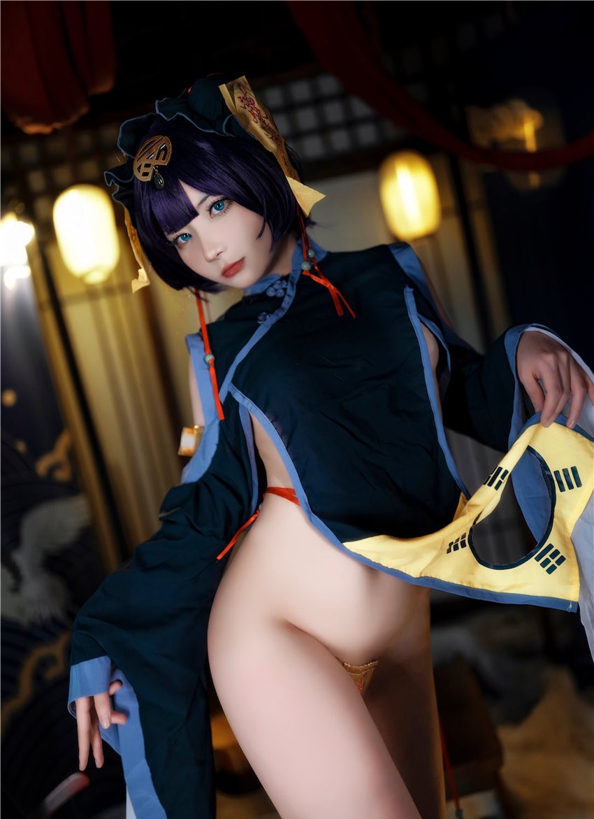 是三不是世w 小僵尸 [50P-654MB] 第4张