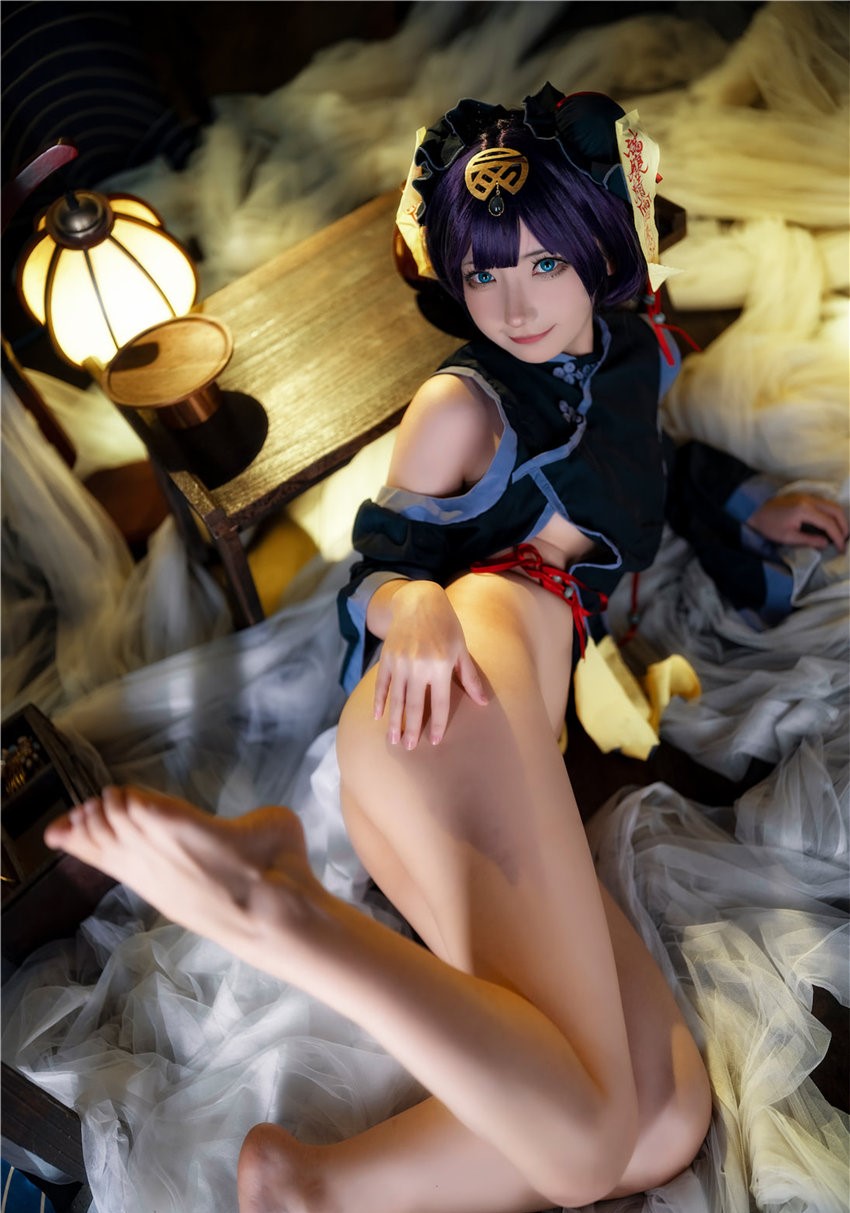 是三不是世w 小僵尸 [50P-654MB] 第3张