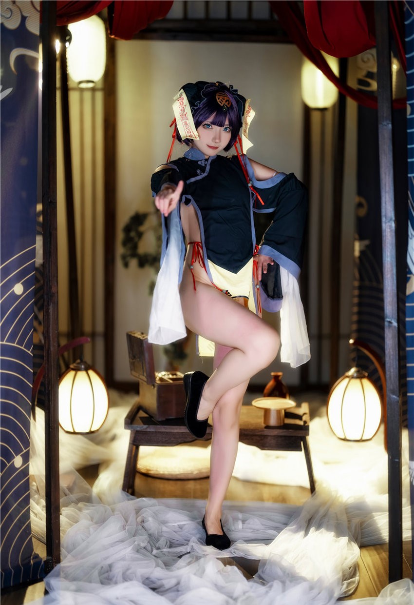 是三不是世w 小僵尸 [50P-654MB] 第2张