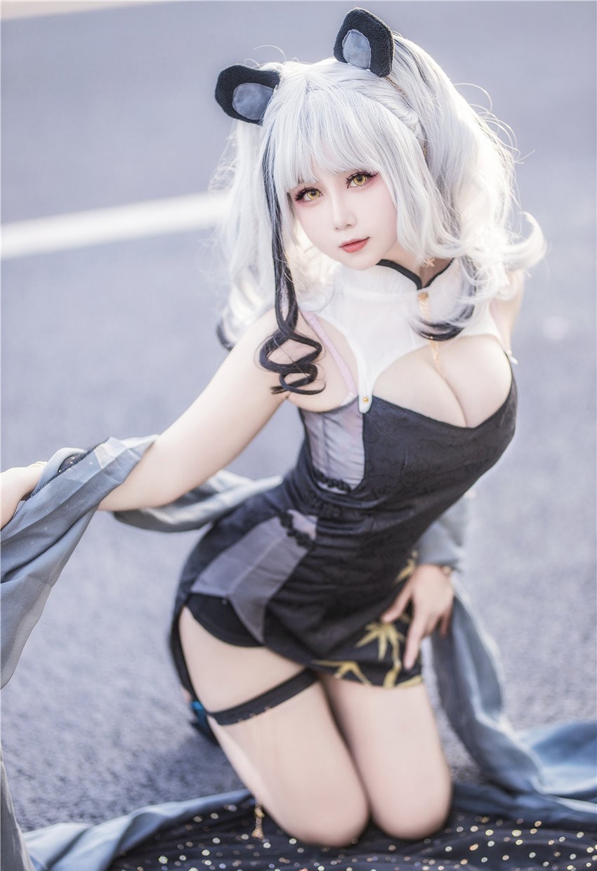 末夜787 舰长图 食铁兽场照 [9P-263MB] 第2张