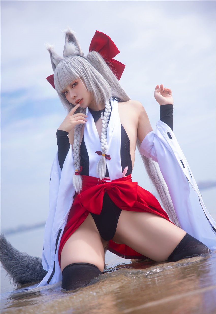 G44不会受伤 朝凪原皮[30P-428MB] 第2张