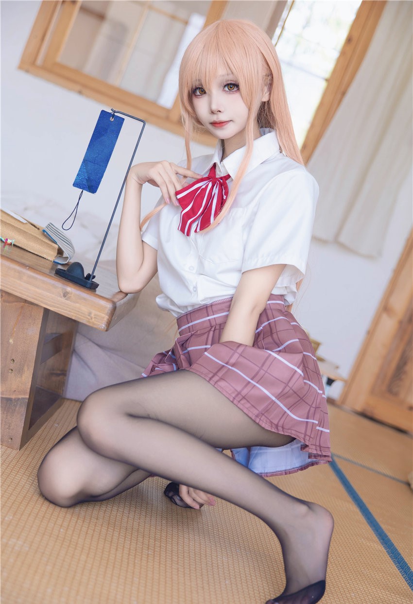 艾西Aiwest 邻家天使 椎名真昼 [40P-380MB] 第3张