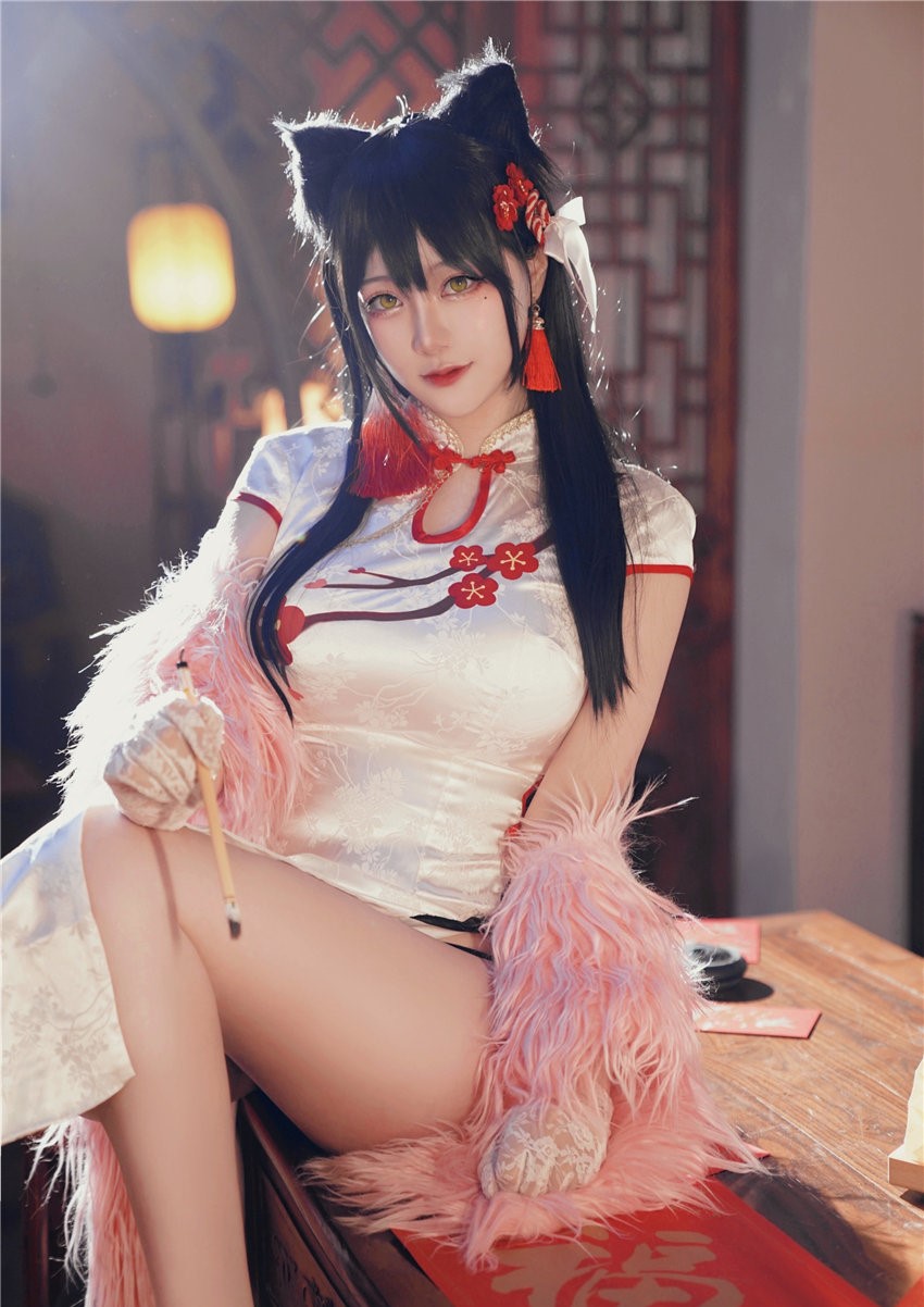 Halo_酱 超清美图图集[4套][持续更新] 第2张