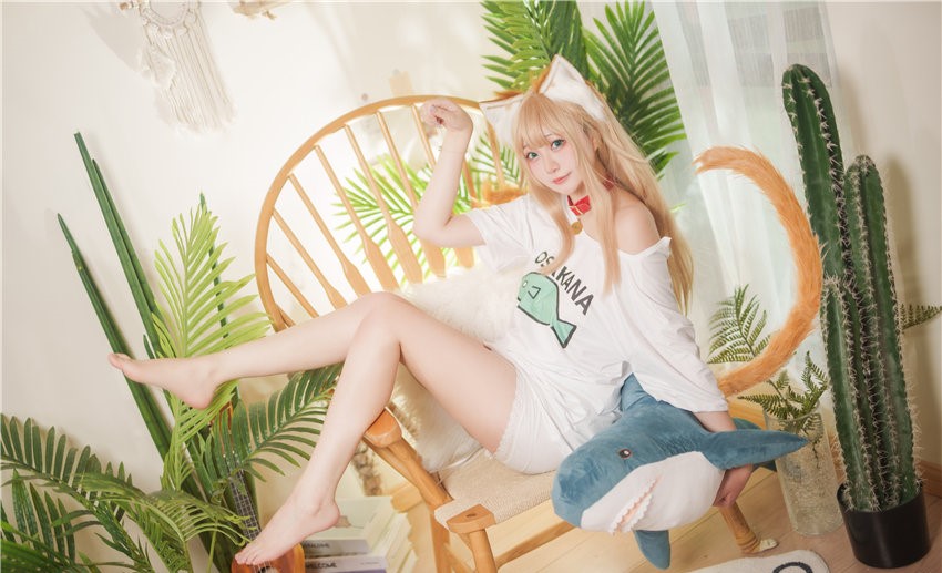 Halo_酱 超清美图图集[4套][持续更新] 第4张