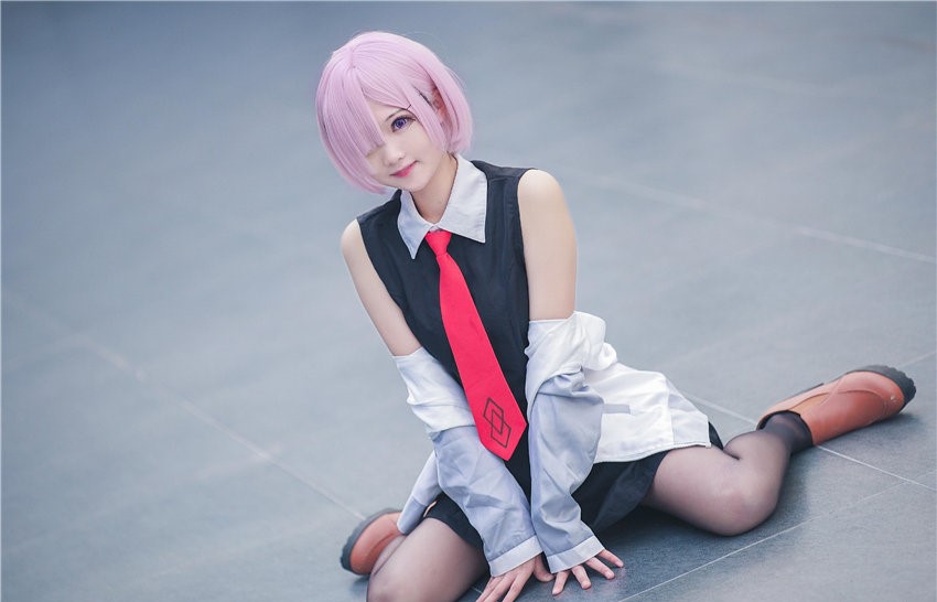 羽天shine 超清美图图集[72套][持续更新] 第2张