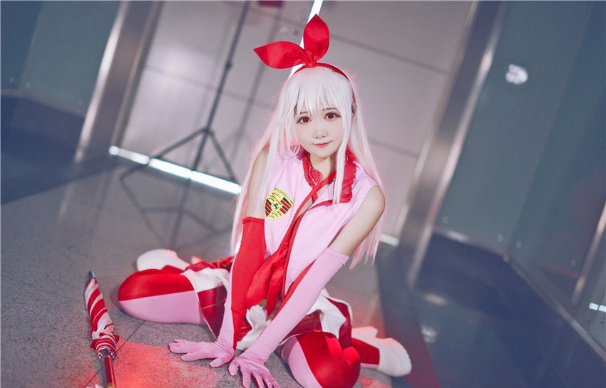 羽天shine 超清美图图集[72套][持续更新] 第6张