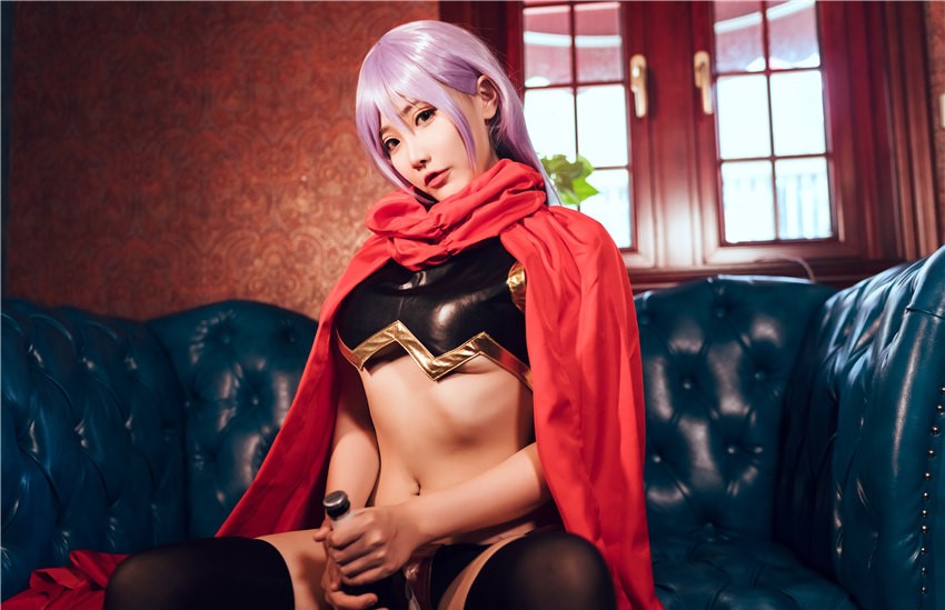 糖果果Candy 结野安娜[25P-137MB] 第1张