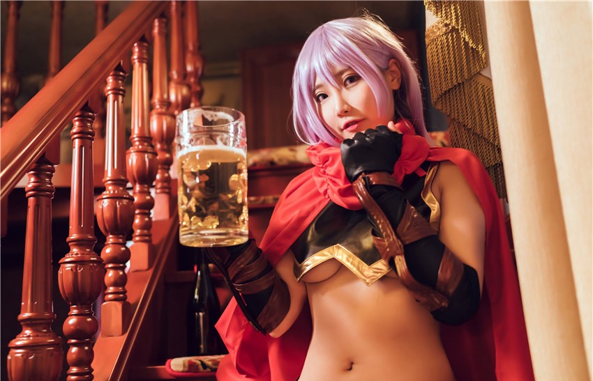 糖果果Candy 结野安娜[25P-137MB] 第2张