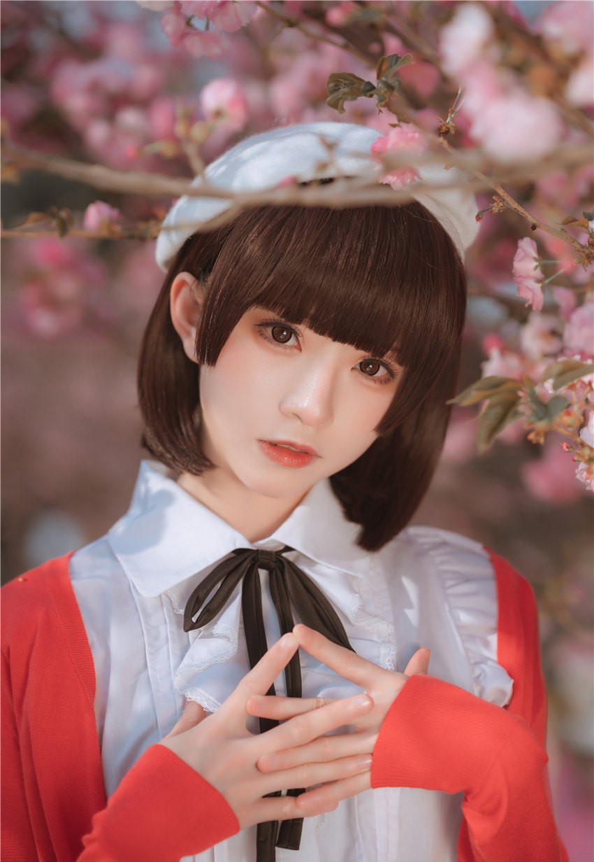 Kitaro_绮太郎 路人惠[26P-302MB] 第1张