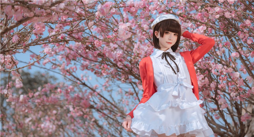 Kitaro_绮太郎 路人惠[26P-302MB] 第4张