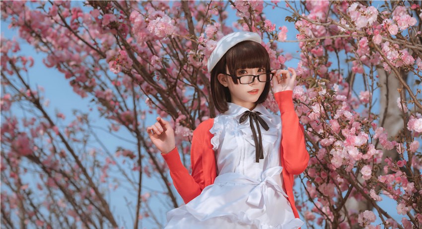 Kitaro_绮太郎 路人惠[26P-302MB] 第3张