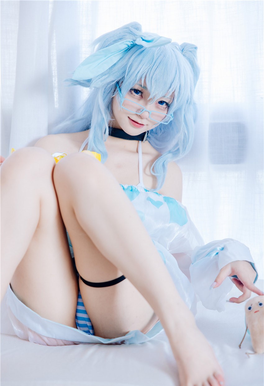 花铃 PA15 游戏时光[14P-33MB] 第4张