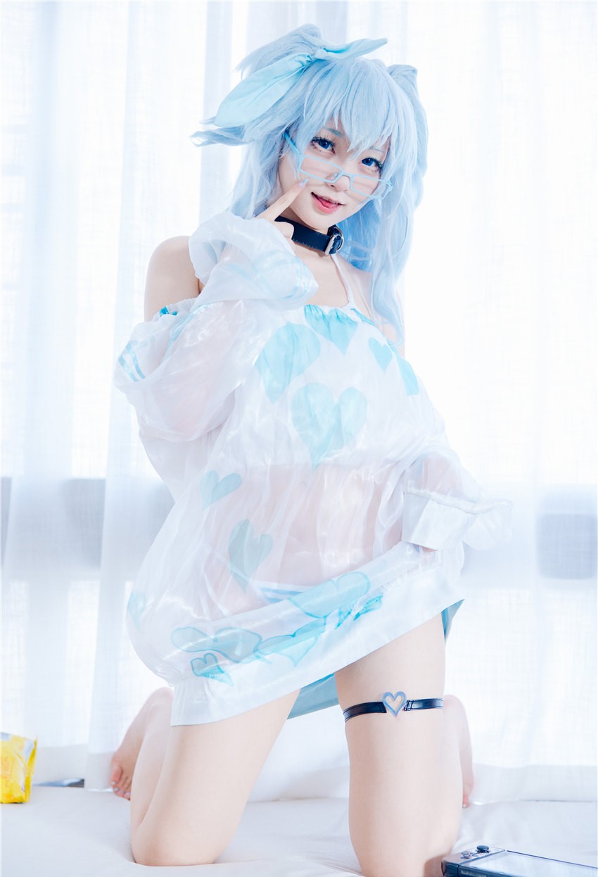 花铃 PA15 游戏时光[14P-33MB] 第2张