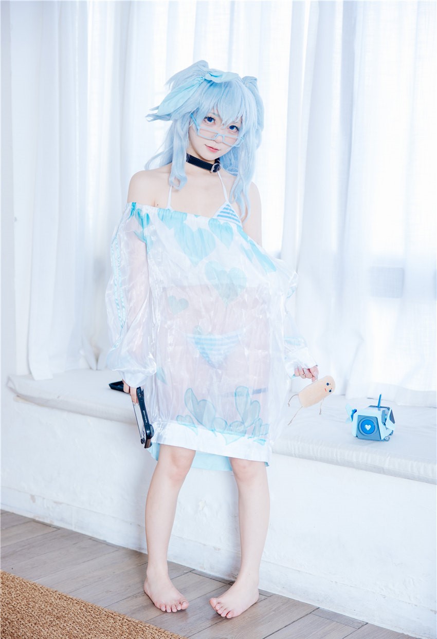 花铃 PA15 游戏时光[14P-33MB] 第3张