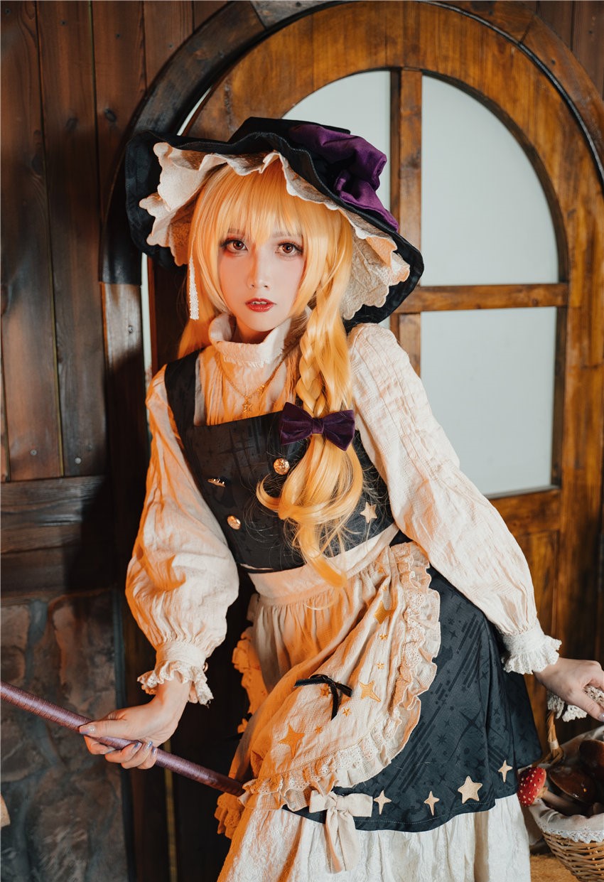 小和甜酒 超清析美图图集[16套][持续更新] 第1张