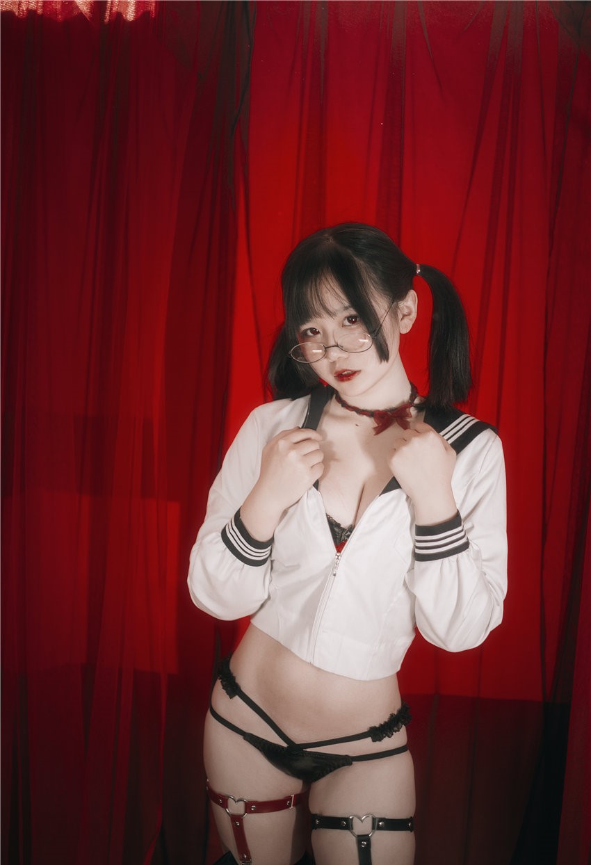 阿半今天很开心 爱发电 喜多川图包[132P-605MB] 第4张