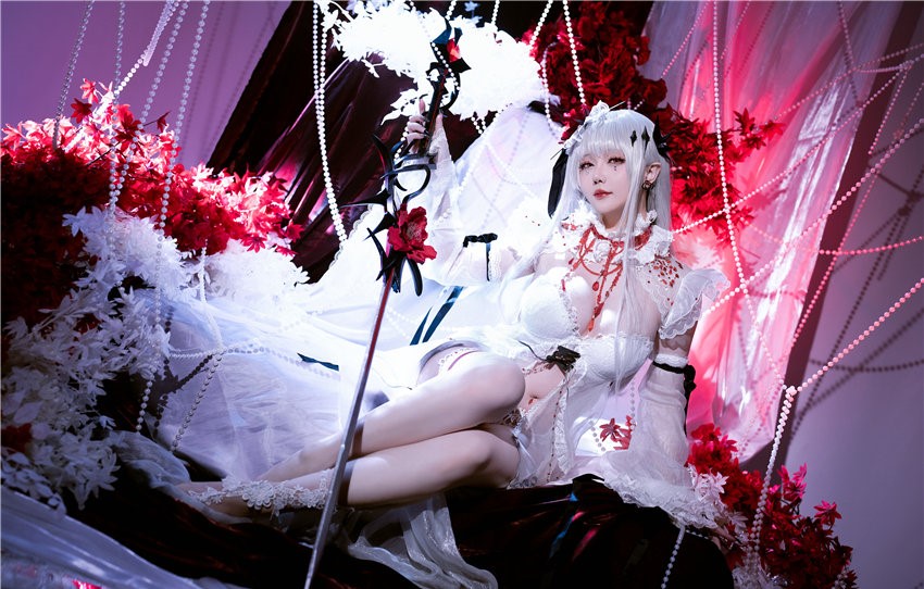 星之迟迟 2024年1月计划A 可可莉克[43P-350MB] 第2张