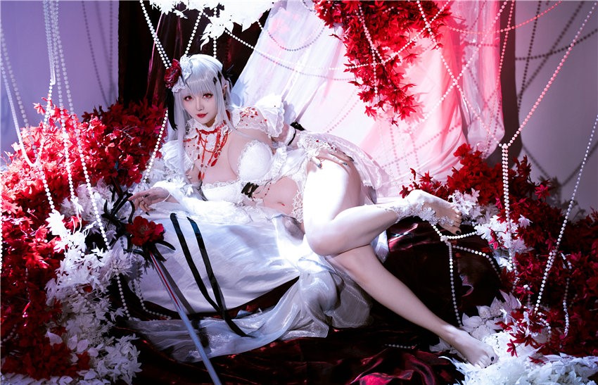 星之迟迟 2024年1月计划A 可可莉克[43P-350MB] 第3张