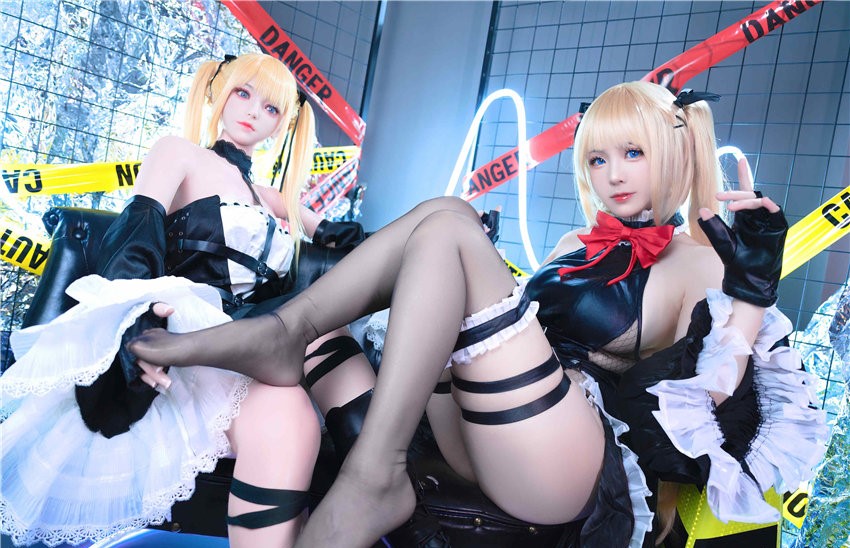 miko酱ww 玛丽萝丝[26P-678MB] 第1张