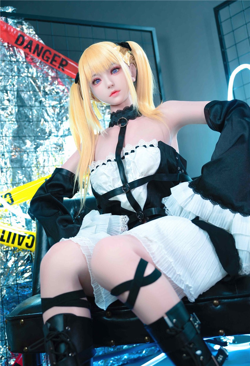 miko酱ww 玛丽萝丝[26P-678MB] 第2张