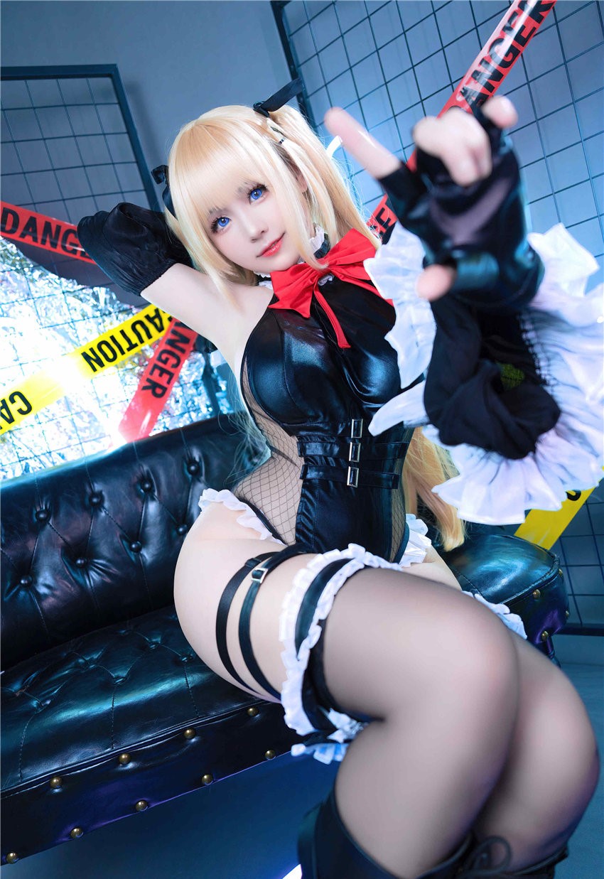 miko酱ww 玛丽萝丝[26P-678MB] 第4张