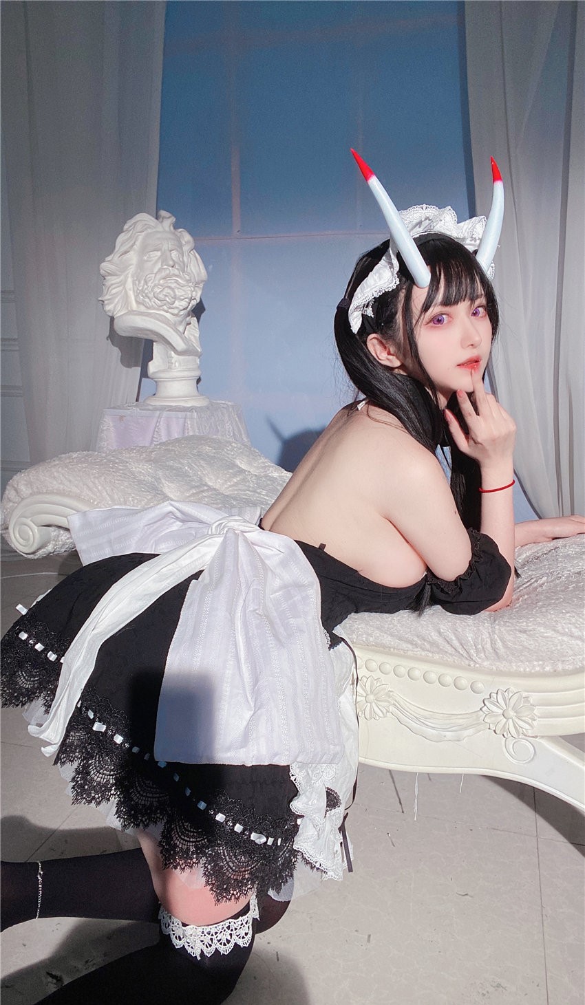 Shika小鹿鹿 2022春 自拍合集[70P-192MB] 第4张