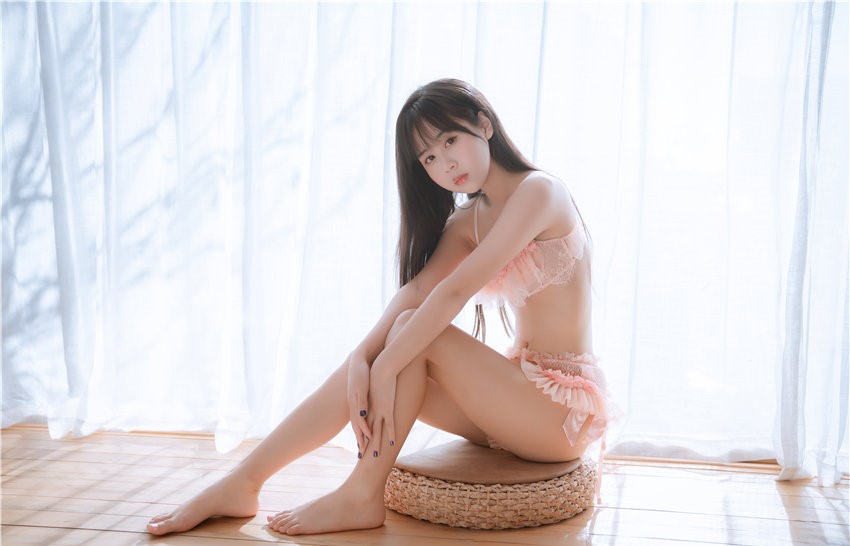 萌芽儿o0 粉[45P-748MB] 第1张