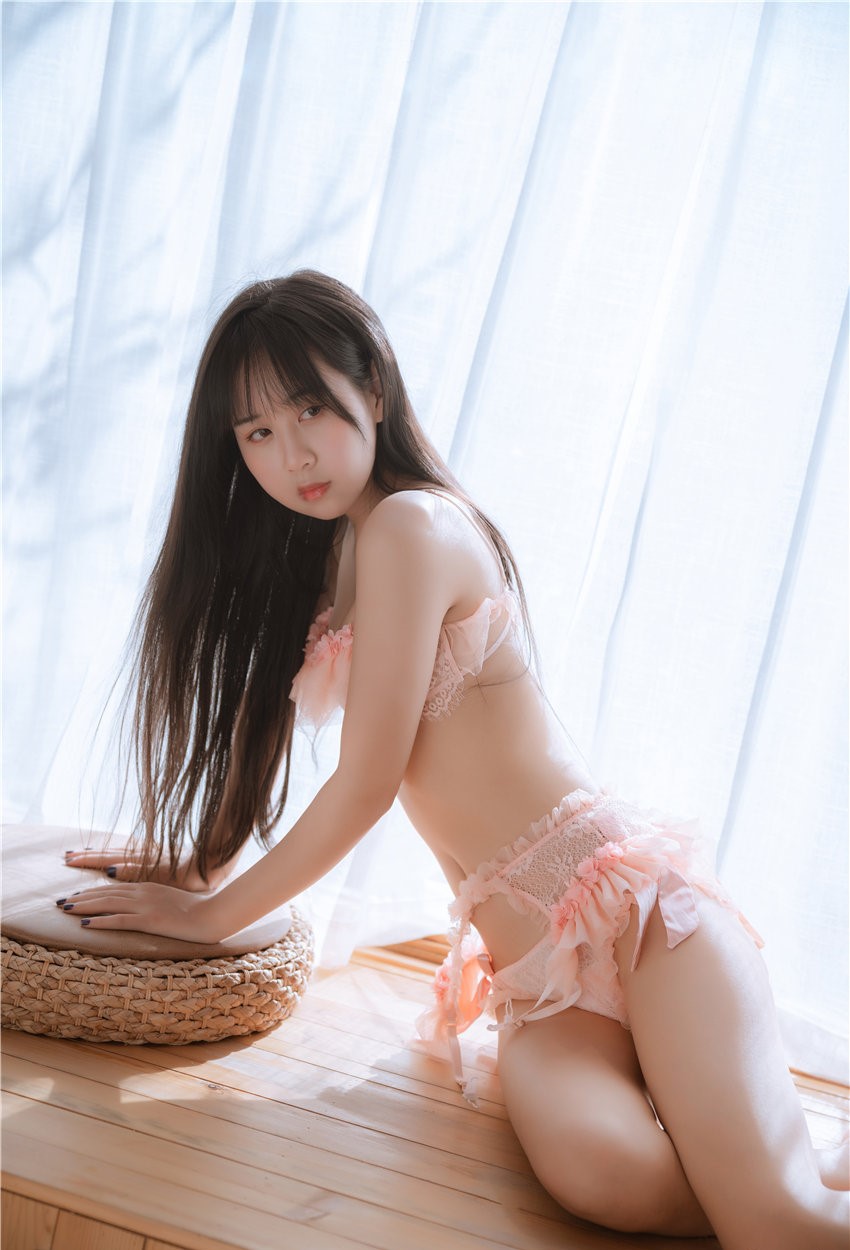 萌芽儿o0 粉[45P-748MB] 第4张