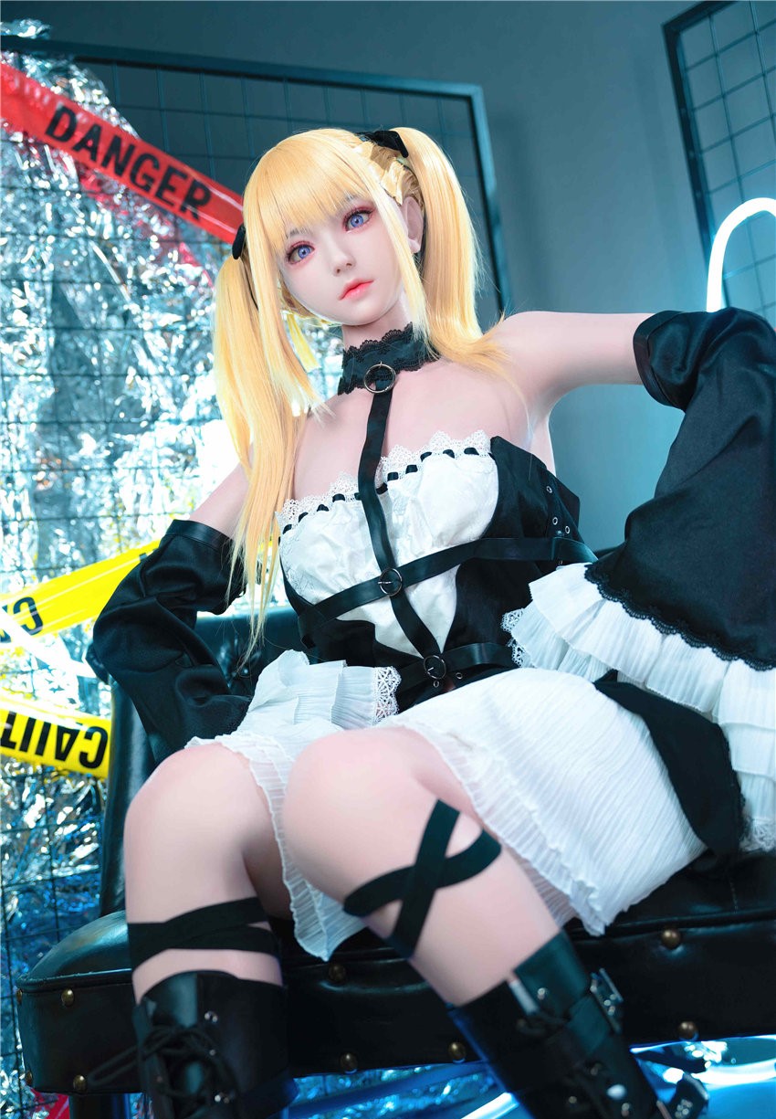 miko酱ww 玛丽萝丝[26P-678MB] 第2张