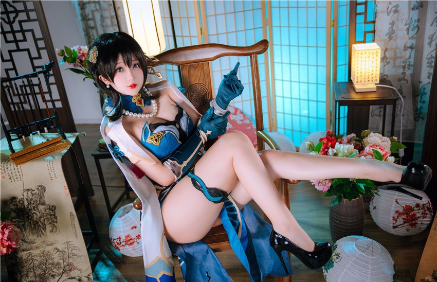 日奈娇 阮梅[30P-626MB] 第1张