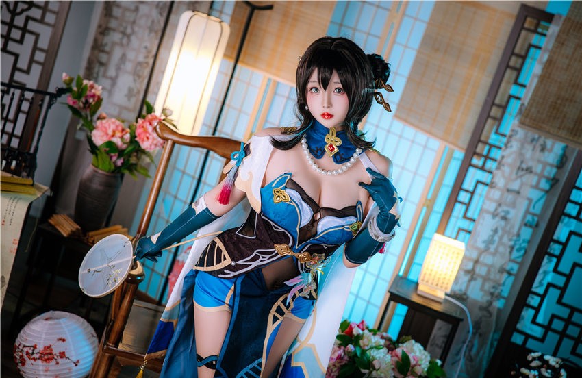 日奈娇 阮梅[30P-626MB] 第3张