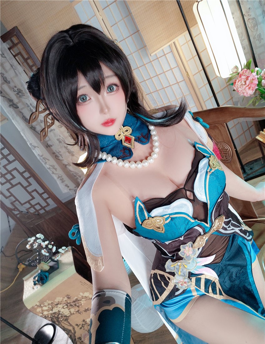 日奈娇 阮梅[30P-626MB] 第2张