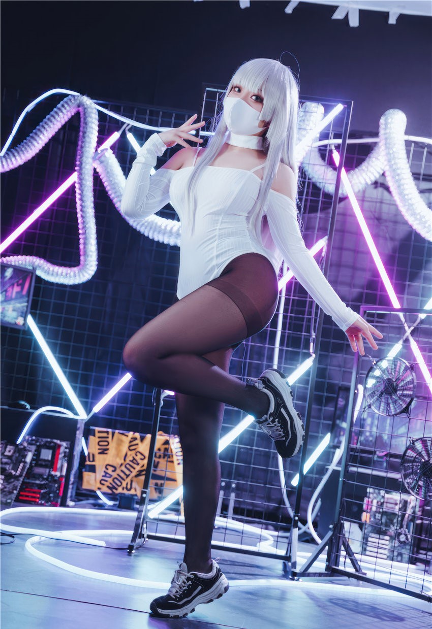 虎森森 莺[33P-348MB] 第3张