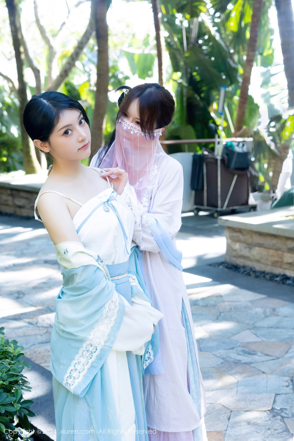 [秀人网] 2024.02.23 NO.8137 模特合辑 @豆瓣酱[85P/750MB] 第1张