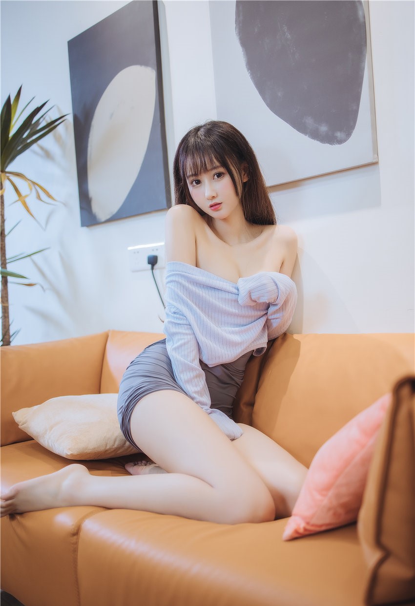 羽生三未 吉他妹妹[43P-758MB] 第3张