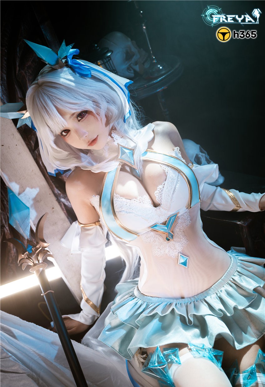 蠢沫沫 萝姬改[14P-482MB] 第1张