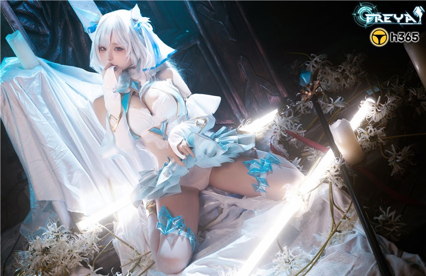 蠢沫沫 萝姬改[14P-482MB] 第3张