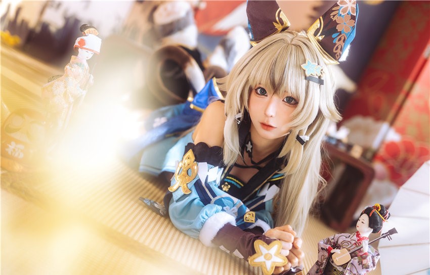 蠢沫沫 二月T3 绮良良[30P-230MB] 第1张