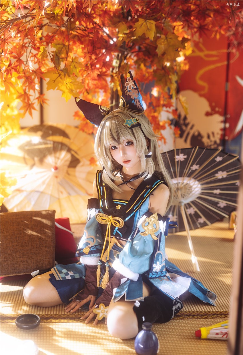 蠢沫沫 二月T3 绮良良[30P-230MB] 第4张