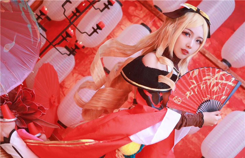 刺青Poi 碧蓝航线 追赶者[24P-377MB] 第1张