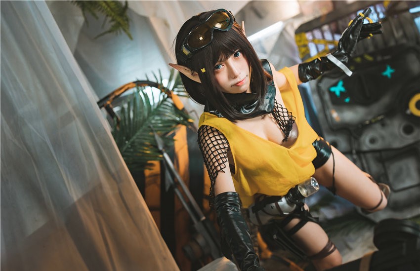 三無人型 森蚺精[22P-250MB] 第4张