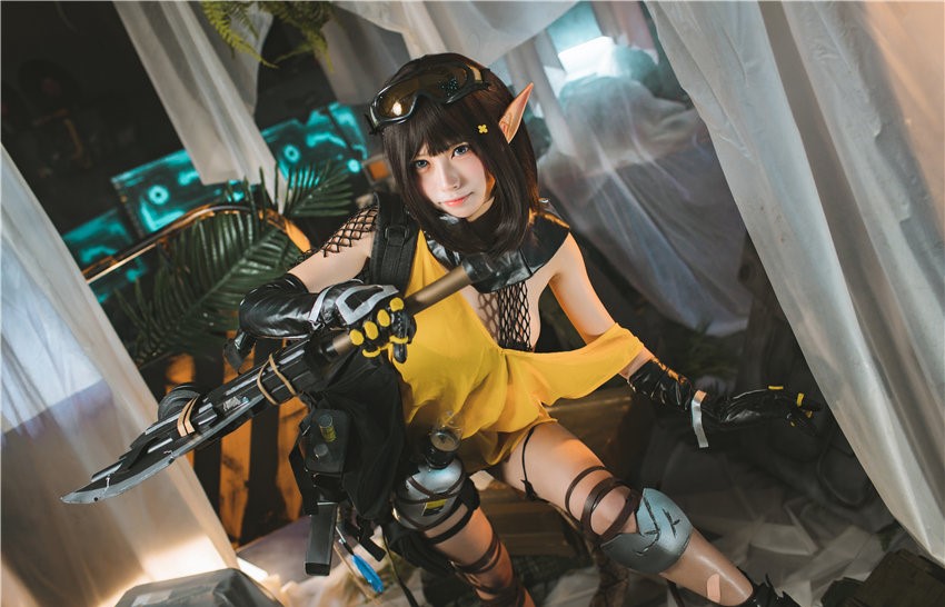 三無人型 森蚺精[22P-250MB] 第2张