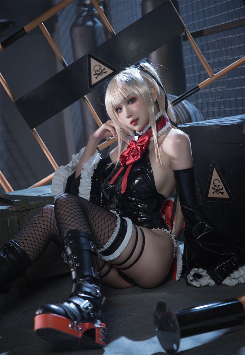 瓦斯塔亚小龙虾 玛丽萝丝 [30P3V-417MB] 第2张